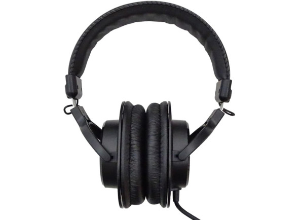 <b>Auscultadores headphones alta fidelidade pretos Roland RH-200 profissionais estudio guitarra bateria pianos sintetizadores BEST-SELLER</b>