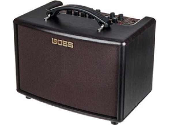 Amplificadores de Guitarra Acústica Boss AC-22LX Amplificador Guitarra Acústica 10W