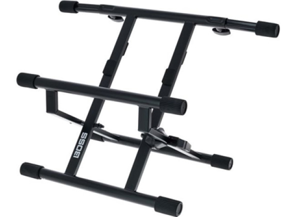 <b>BOSS BAS-1 Suporte para Amplificadores Guitarra, Baixo e Acústica BEST-SELLER</b>