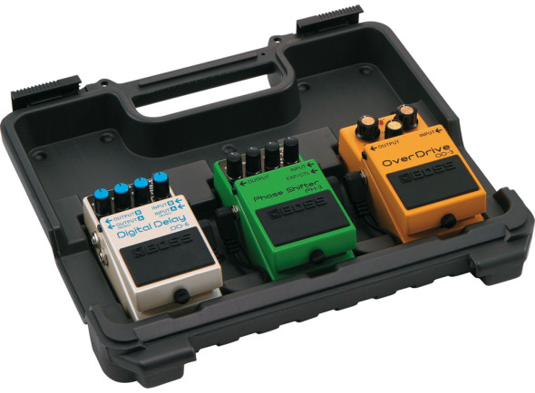 Pedaleras Boss BCB-30X Pedalboard