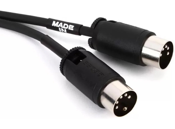 Cables MIDI Boss BMIDI-PB2