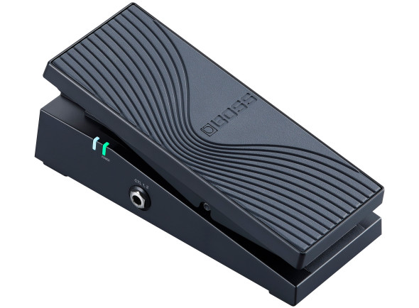 Pedales de volumen y expresión <b>BOSS EV-1-WL Pedal Expressão Wireless Bluetooth Universal</b> BOSS KATANA Gen 3, WAZA AIR, KATANA AIR EX Pedales de volumen y expresión <b>BOSS EV-1-WL Pedal Expressão Wireless Bluetooth Universal</b> BOSS KATANA Gen 3, WAZA AIR, KATANA AIR EX
