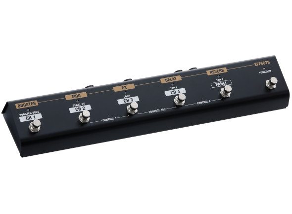 interruptores <b>BOSS GA-FC EX EXPANDED</b> Pedaleira Controlo 6 Footswitch p/ Combos <b>BOSS KATANA / BOSS ACS</b> interruptores <b>BOSS GA-FC EX EXPANDED</b> Pedaleira Controlo 6 Footswitch p/ Combos <b>BOSS KATANA / BOSS ACS</b>