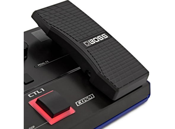 <b>BOSS GT-1 Pedaleira portatil Multi-Efeitos Guitarra Elétrica USB computador editor software pilhas barata</b>