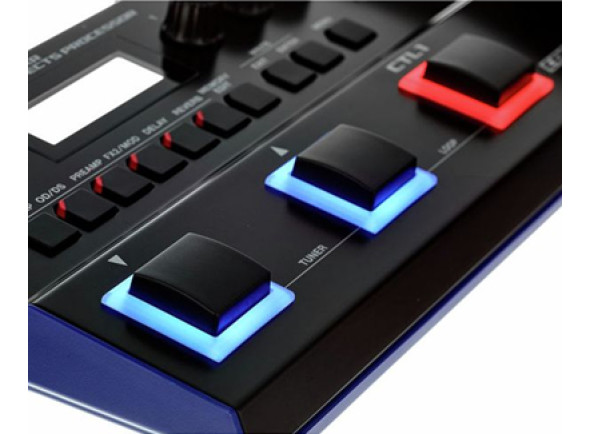 <b>BOSS GT-1 Pedaleira portatil Multi-Efeitos Guitarra Elétrica USB computador editor software pilhas barata</b>