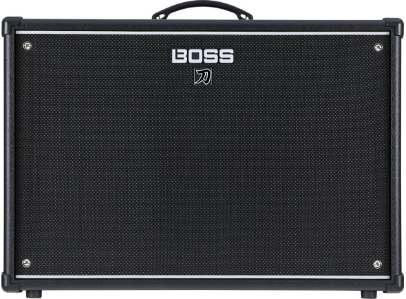 <b>BOSS KATANA 100 212 GEN 3 Combo Guitarra Elétrica 100W 2 altifalantes 12 polegadas</b>