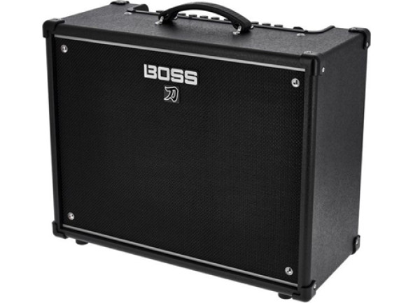 Combinaciones de transistores Boss Katana 100/212 Gen 3