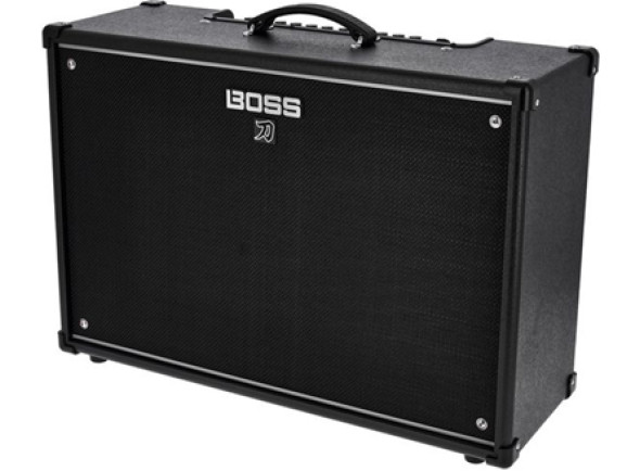 Combinaciones de transistores Boss Katana 100/212 Gen 3
