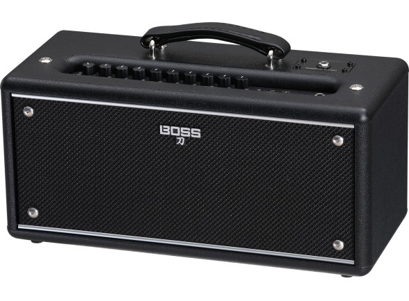 Combos a bateria Boss Katana Air EX Wireless Guitar Amp