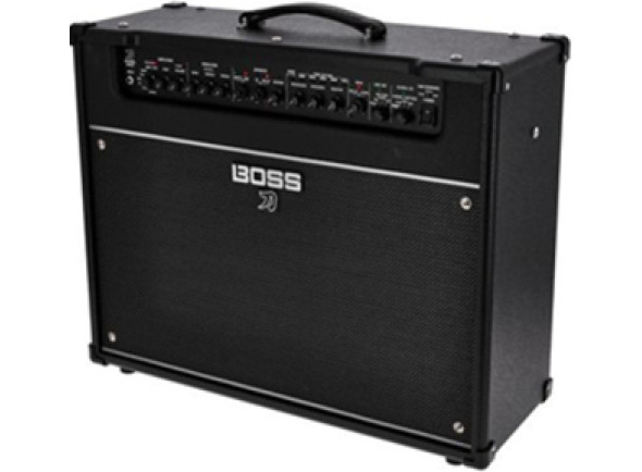  <b>BOSS KATANA ARTIST GEN 3</b> SPECIAL SPEAKER WAZA G12W