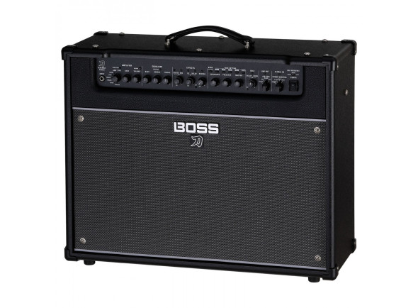 <b>BOSS KATANA ARTIST GEN 3</b> SPECIAL SPEAKER WAZA G12W