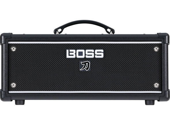 <b>BOSS KATANA HEAD GEN 3</b> Cabeça 100W Built-in 5'' Speaker <b>BEST-SELLER</b> <b>BOSS KATANA HEAD GEN 3</b> Cabeça 100W Built-in 5'' Speaker <b>BEST-SELLER</b>