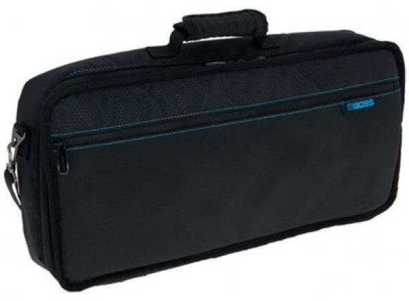 <b>BOSS PREMIUM GIG BAG Bolsa Almofadada Multi-aplicações Universal</b>