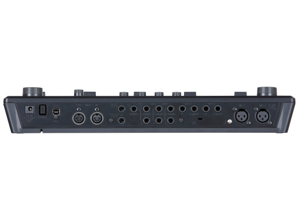 <b>BOSS RC-505 MKII Loop Station Tabletop Premium 5 Pistas Stereo BEST-SELLER</b>