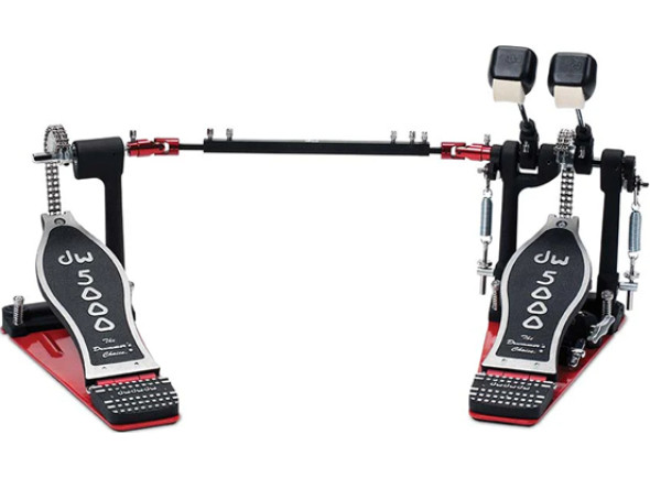 <b>DW DRUMS DW-5002AD4</b> 5000-Series Pedal Bombo Duplo <b>DWCP5002AD4 NEW!</b> <b>DW DRUMS DW-5002AD4</b> 5000-Series Pedal Bombo Duplo <b>DWCP5002AD4 NEW!</b>
