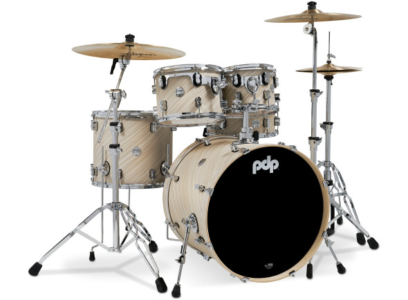 Sets de batería sin herrajes Drums DW