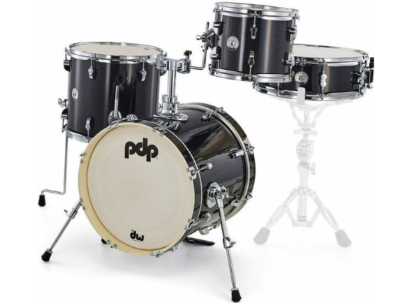 Sets de batería sin herrajes Drums DW