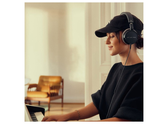 Beyerdynamic DT-270 Pro
