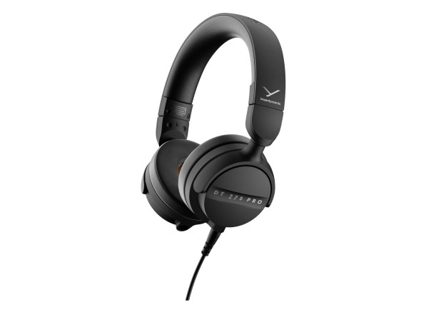 Auriculares Estudio Beyerdynamic DT 275 PRO