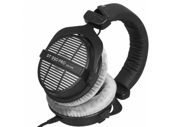 auriculares de estudio Beyerdynamic DT-990 Pro