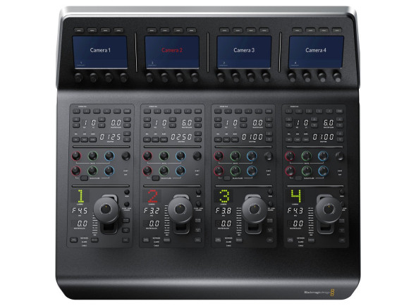 Blackmagic Design  ATEM Camera Control Panel