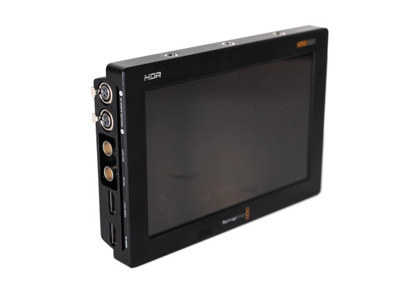 Blackmagic Design Video Assist 7