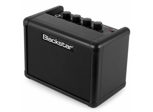Blackstar FLY 3 Bass Amp BK 