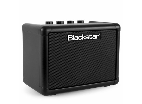Blackstar FLY 3 Bass Amp BK 