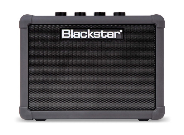 Combinaciones de transistores Blackstar FLY 3 Bluetooth Charge BL