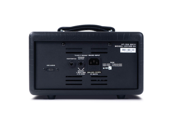Blackstar  HT-1RH Head MKIII
