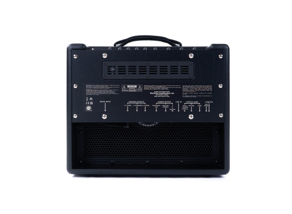 Blackstar  HT-5R MKIII Combo