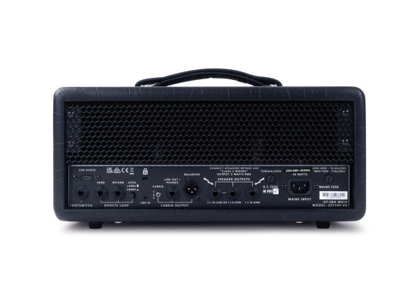 Blackstar  HT-5RH MKIII