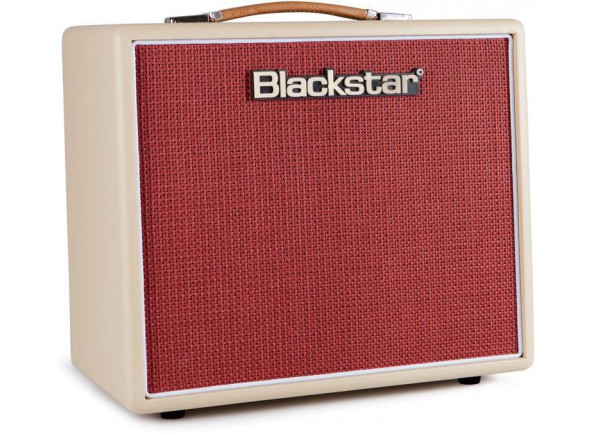 Blackstar Studio 10 6L6  B-Stock - Amplificador combinado de válvulas para guitarra eléctrica, Con impulso conmutable por pedal, Altavoces Celestion Seventy-80 de 12