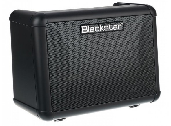 Blackstar Super FLY Bluetooth Combo - bateria cargada, Potencia de salida: 12W, Equipo de altavoces: 2 x 3