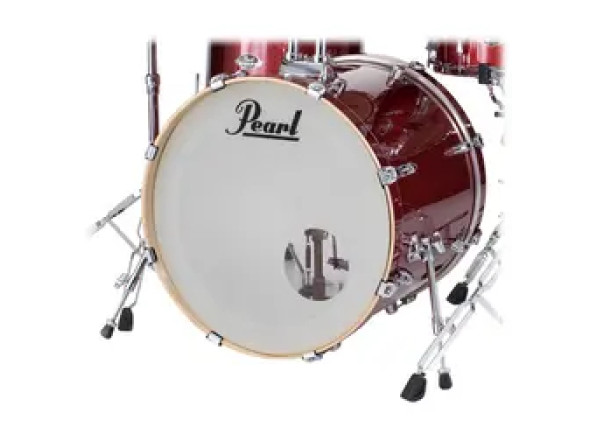 Bombo Pearl Export 20