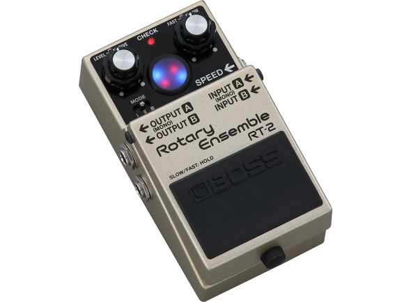 Otros efectos de guitarra eléctrica Boss RT-2 Rotary Ensemble