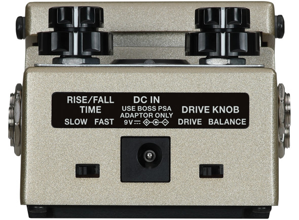 <b>BOSS RT-2 Pedal Compacto Rotary Ensemble</b>