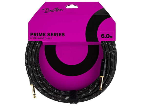 Cable de instrumento Boston