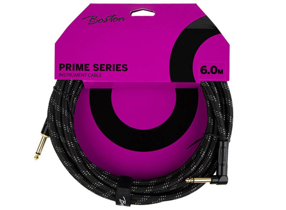 Cable de instrumento Boston