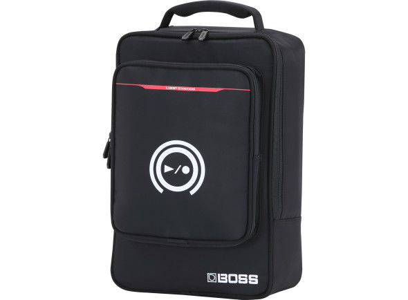 <b>PACK DESKTOP LOOPSTATION BOSS RC-505 MKII BOLSA TRANSPORTE BOSS CB-RC505</b>