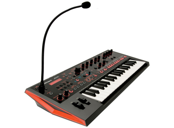<b>PACK Roland JD-XI + SACO TRANSPORTE ROLAND CB-JDXI</b>