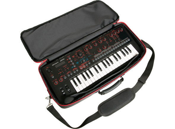 <b>PACK Roland JD-XI + SACO TRANSPORTE ROLAND CB-JDXI</b>