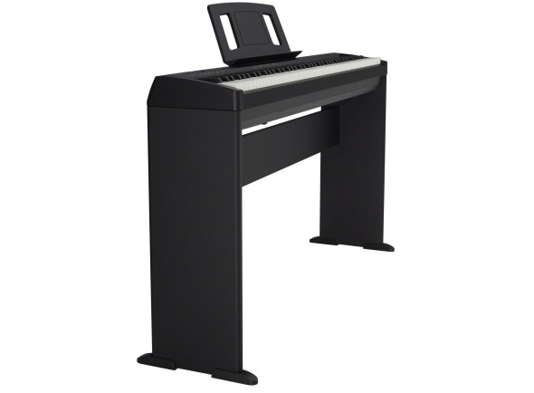 <b>Piano Roland FP-10-BK com Suporte Roland KSCFP10-BK incluido BEST-SELLER</b>