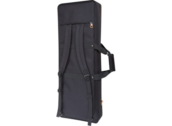 <b>Roland CB-B61 Saco Almofadado para Teclados 61 teclas com alças BEST-SELLER</b>