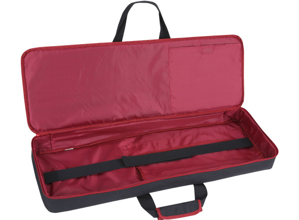 <b>Roland CB-GO61KP Saco Transporte Almofadado alças para Roland GO:PIANO 61 GO:KEYS 61 VR-09B BEST-SELLER</b>