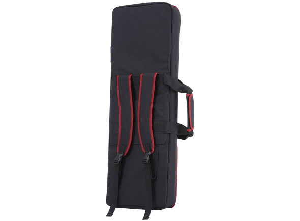 <b>Roland CB-GO61KP Saco Transporte Almofadado alças para Roland GO:PIANO 61 GO:KEYS 61 VR-09B BEST-SELLER</b>