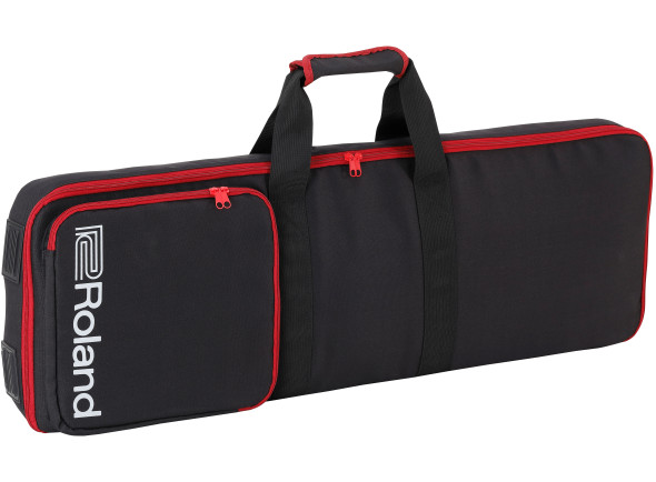 Estuches para Teclado <b>Roland CB-GOKP61</b> Saco Transporte Almofadado para Teclados 61-teclas Estuches para Teclado <b>Roland CB-GOKP61</b> Saco Transporte Almofadado para Teclados 61-teclas