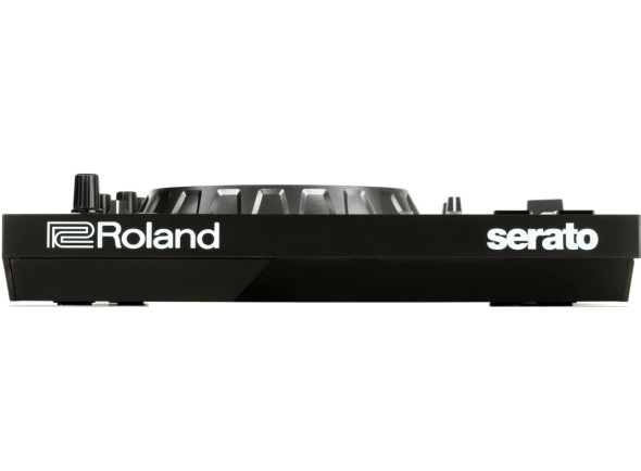 <b>Roland DJ-202 PRO CONTROLADOR DJ SERATO DJ INTRO + Patterns Ritmos TR BEST-SELLER</b>