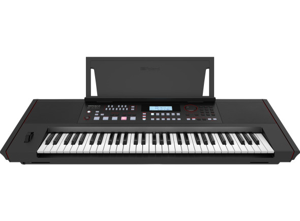 <b>Roland E-X50</b> Piano Portátil + 689 Sons + 300 Ritmos + USB + Entrada Microfone + 61-teclas <b>BEST-SELLER</b> <b>Roland E-X50</b> Piano Portátil + 689 Sons + 300 Ritmos + USB + Entrada Microfone + 61-teclas <b>BEST-SELLER</b>