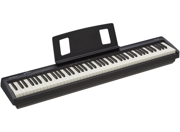 <b>Roland FP-10 PIANO</b> 96-Vozes + 36 Sons + 32 Músicas + Bluetooth <b>BEST-SELLER</b> Manual de instrucciones en portugués (PDF)Paquetes Paquetes FP-10 (¡NUEVO!) Aplicación Roland PIANO: vídeo explicativo para aprender a tocar el piano:
<b>Roland FP-10 PIANO</b> 96-Vozes + 36 Sons + 32 Músicas + Bluetooth <b>BEST-SELLER</b> Manual de instrucciones en portugués (PDF)Paquetes Paquetes FP-10 (¡NUEVO!) Aplicación Roland PIANO: vídeo explicativo para aprender a tocar el piano: